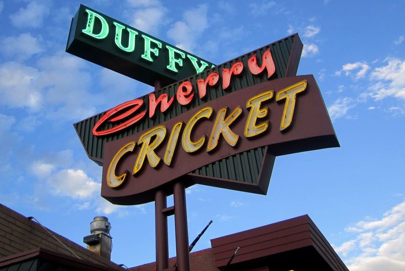 The Cherry Cricket – Denver