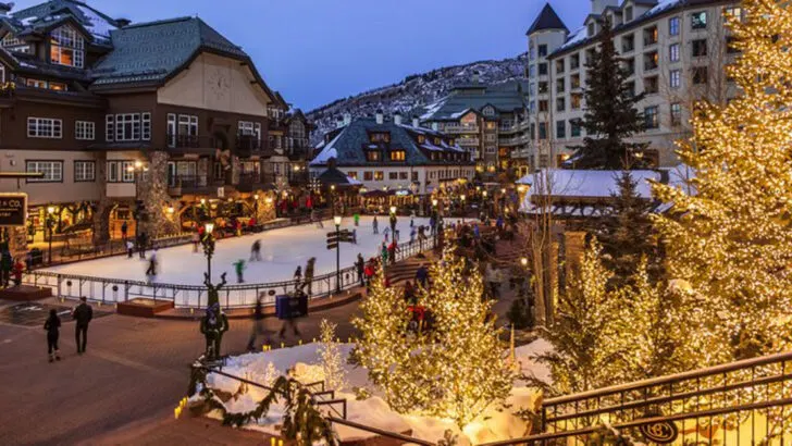 Craving Adventure? These 12 Colorado Family Resorts Deliver Thrills For Every Age