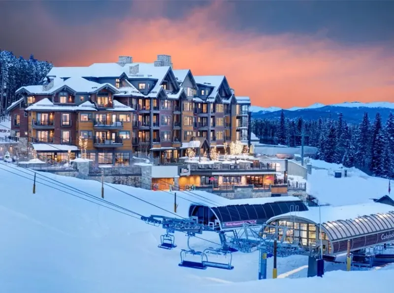 Breckenridge Resort
