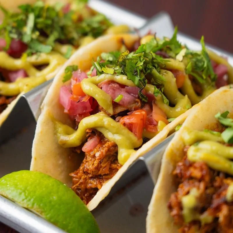 Tacos Chisco