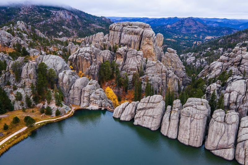 Custer State Park