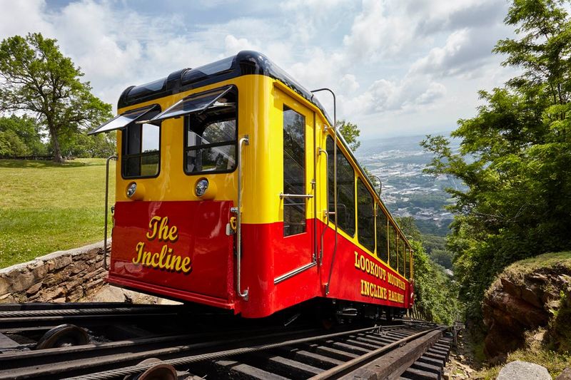 Incline Railway