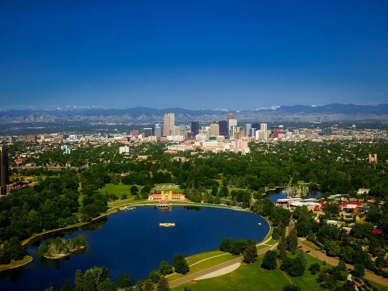 Lake City