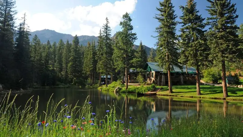 The Ranch at Emerald Valley