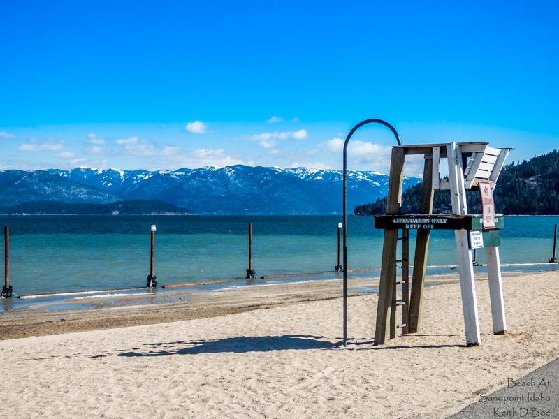 Sandpoint, Idaho