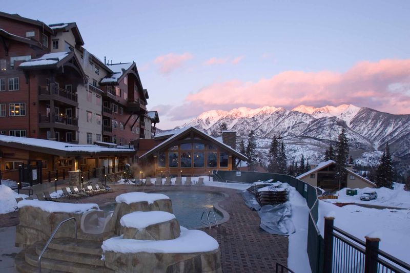 Purgatory Resort