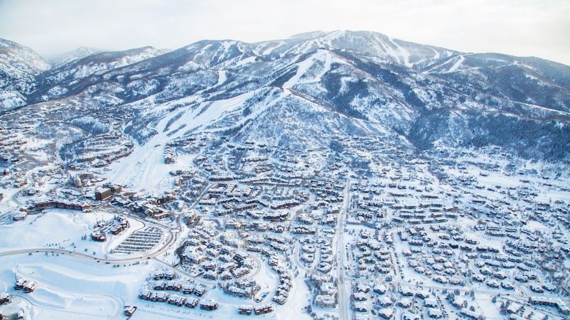 Steamboat Springs