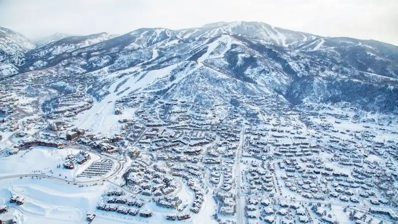 Steamboat Springs