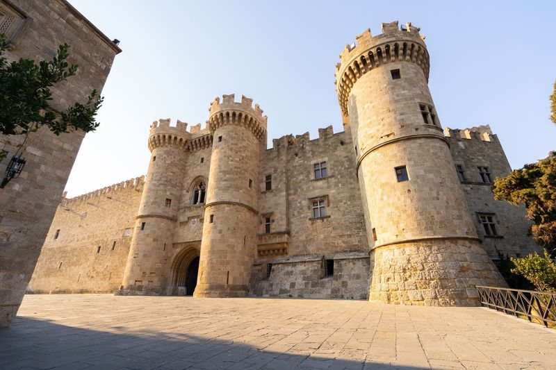 Rhodes