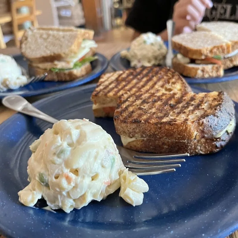 Dogwood Bread Company