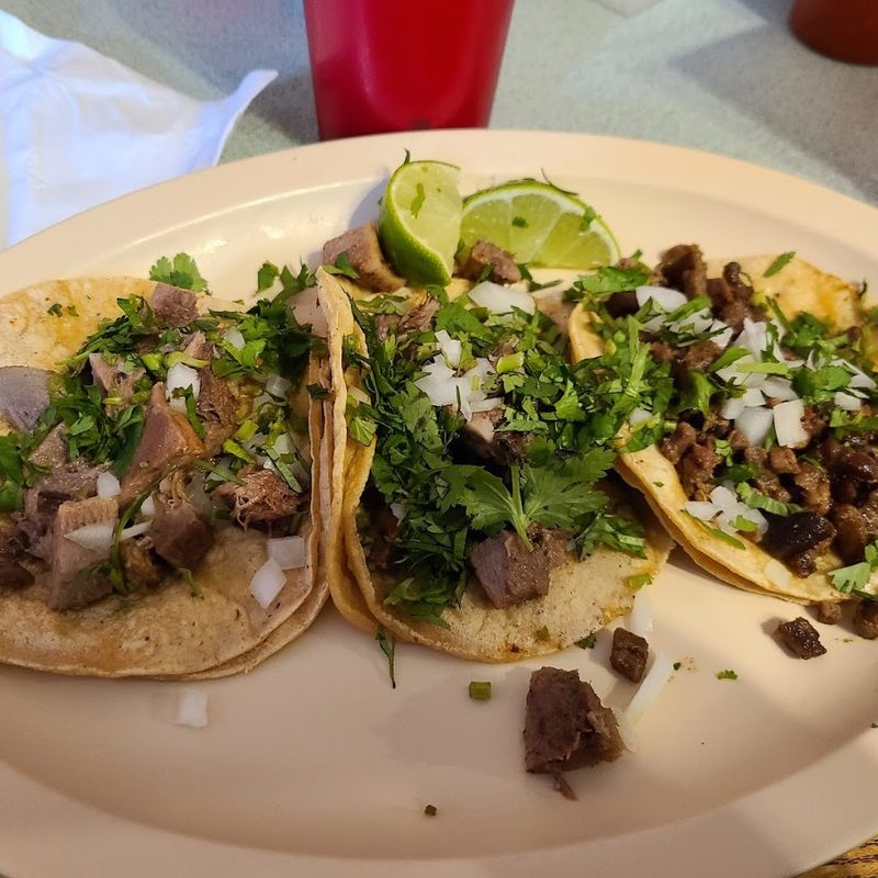 Taqueria El Porton – Elgin, IL