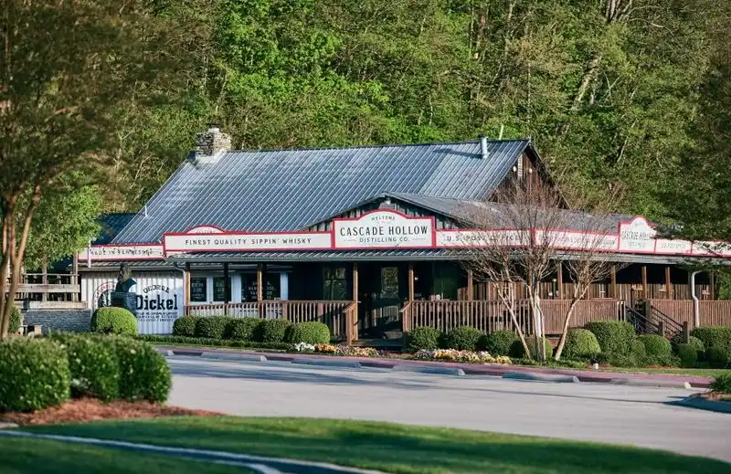 Tullahoma
