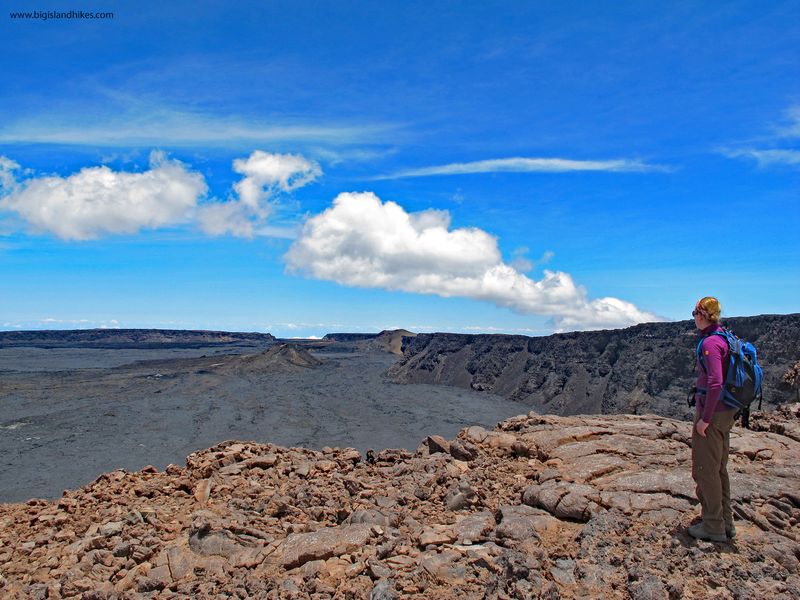 Mauna Loa, Big Island