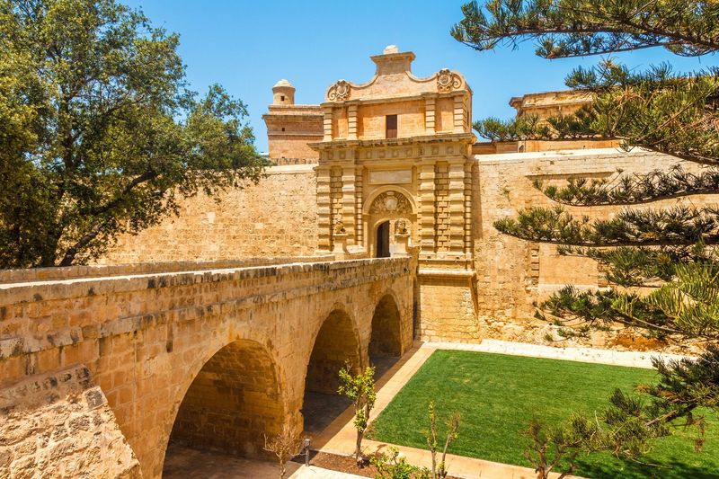 Mdina’s Modern Popularity