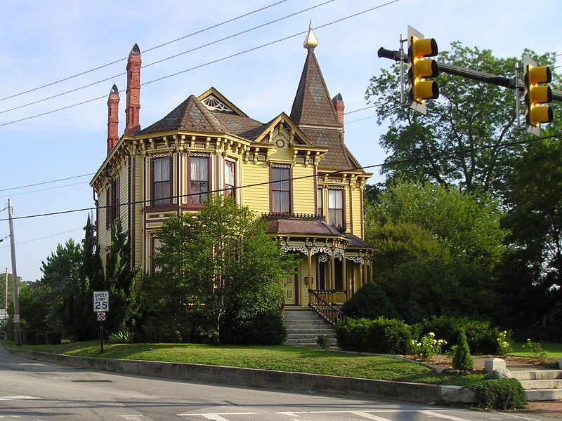 Smithfield