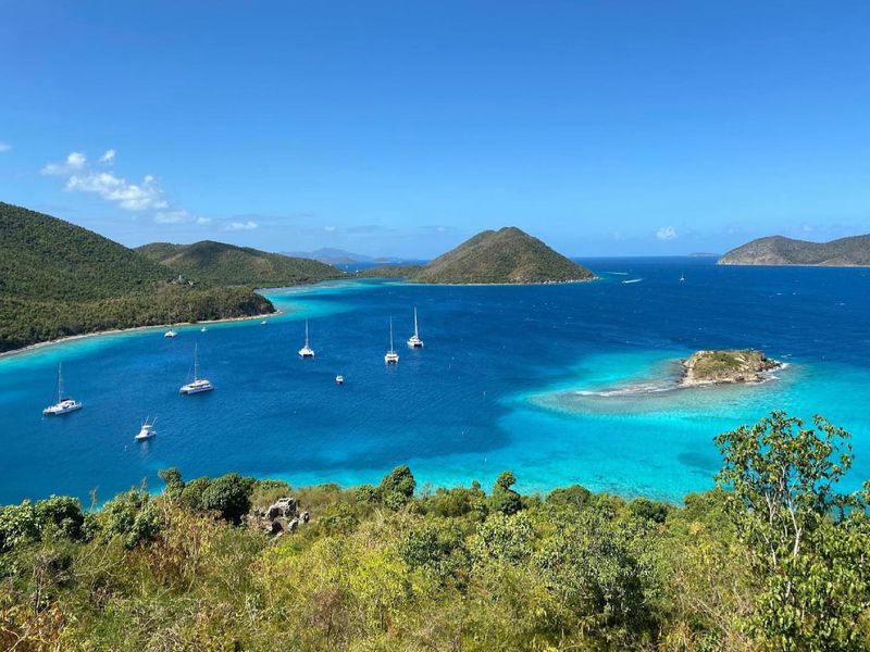 Virgin Islands National Park