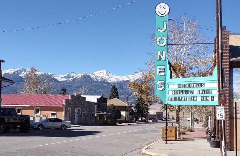 Westcliffe