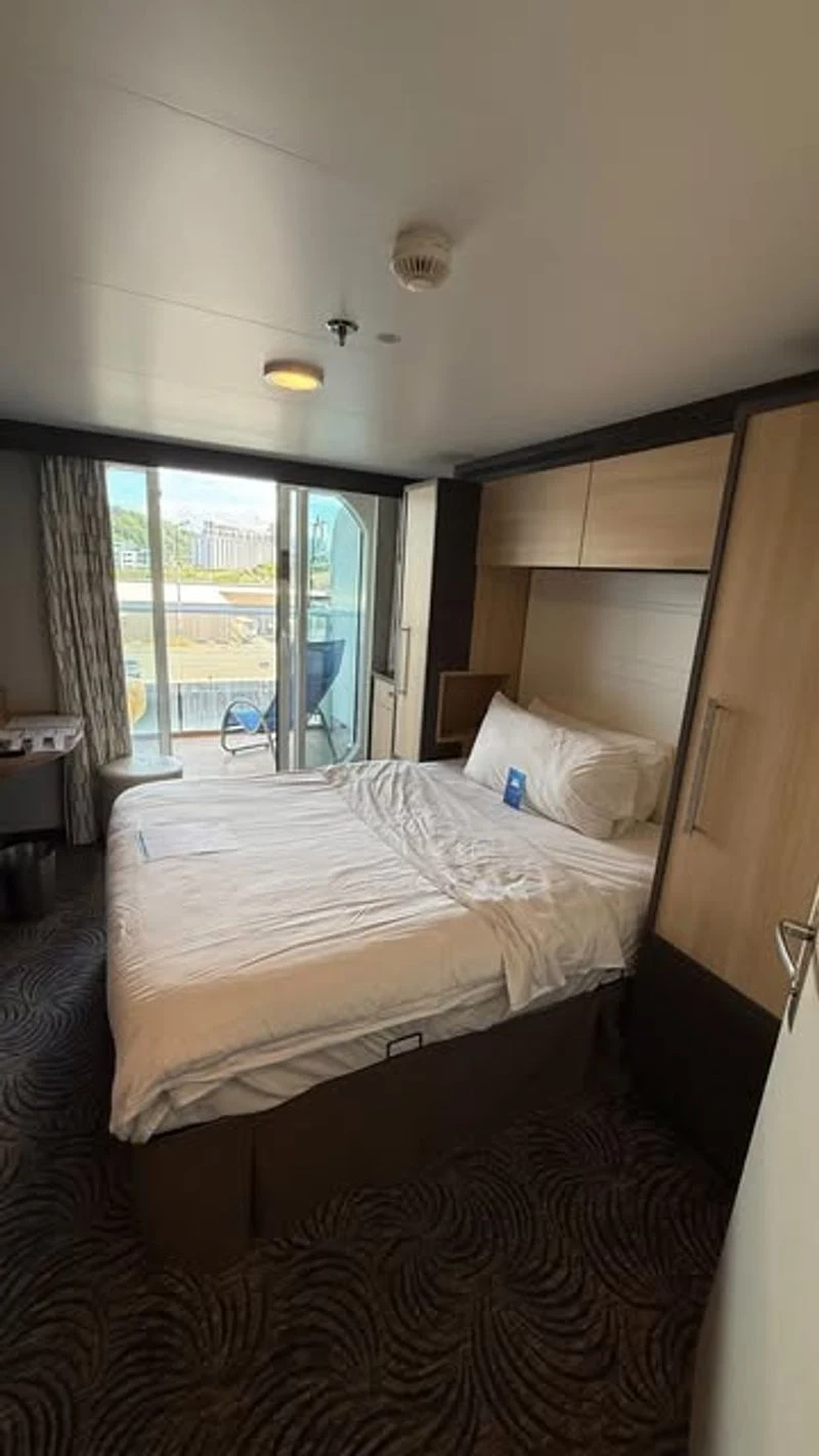 Affordable Single Cabins