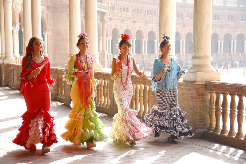 Cultural Festivals