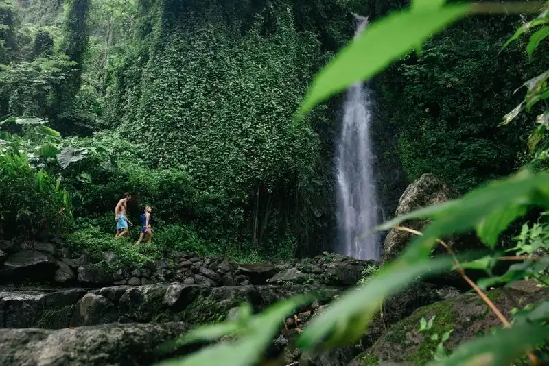 Less Development, More Nature