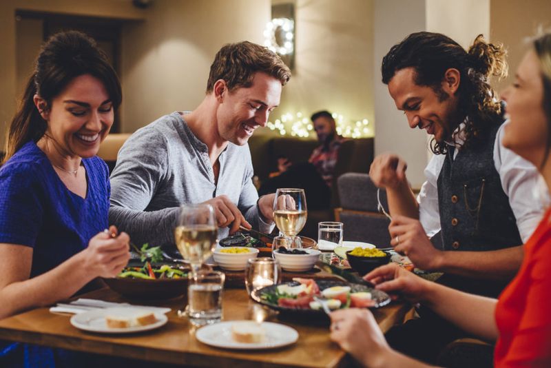 Unfamiliar Food Allergies