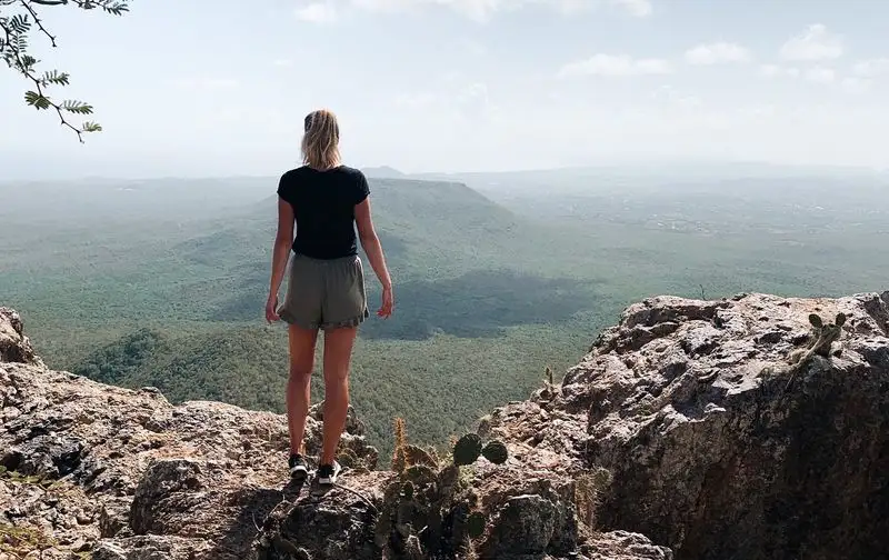 Christoffel National Park