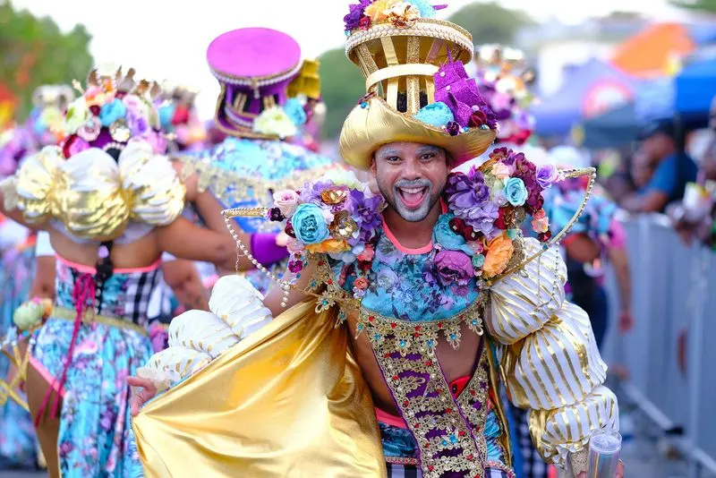 Curacao Carnival