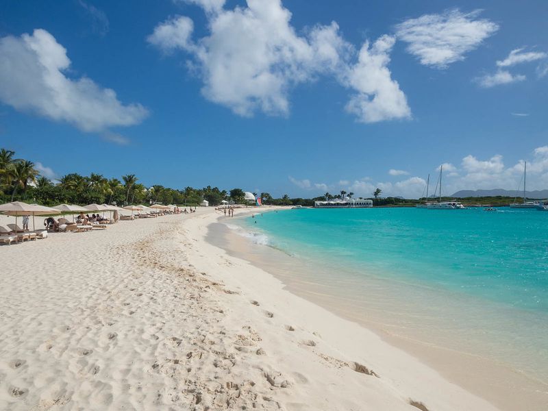 Anguilla