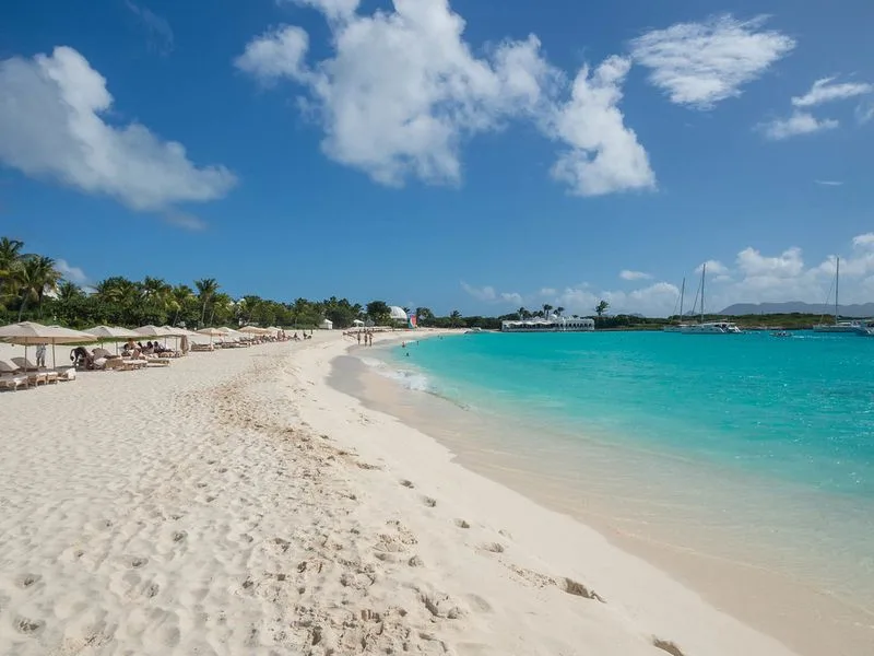 Anguilla
