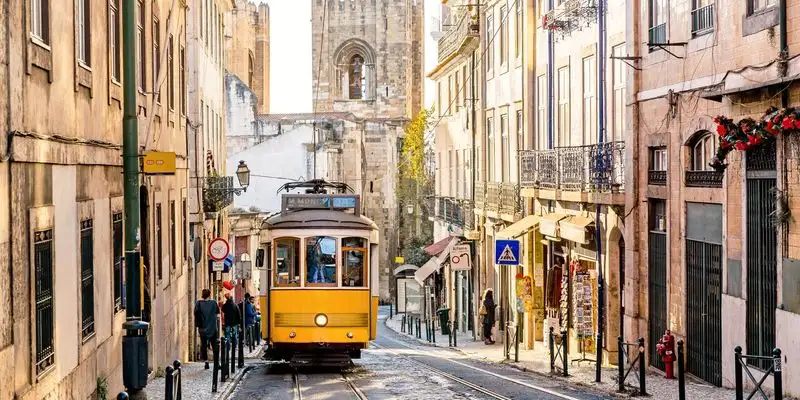 Lisbon, Portugal