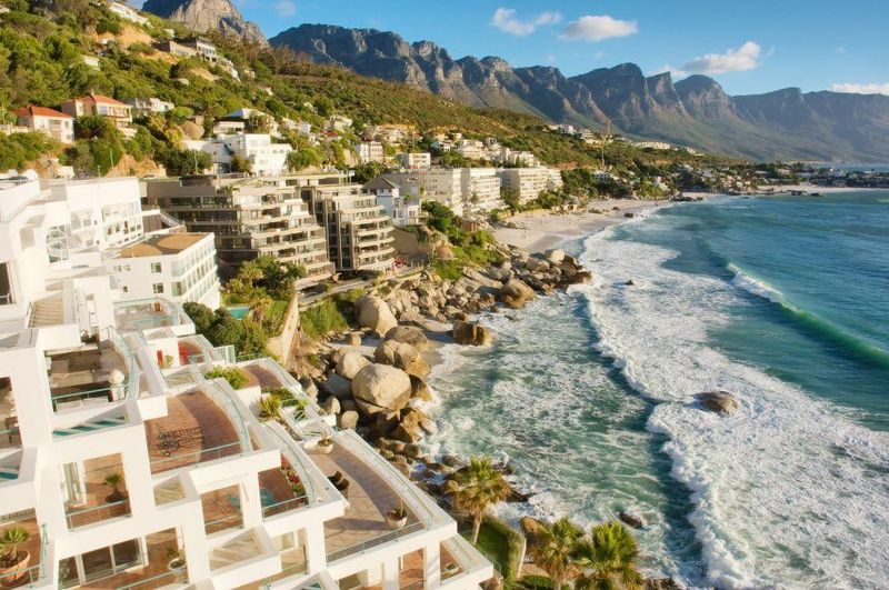 Cape Town, South Africa