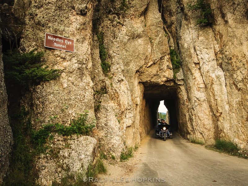 Needles Highway