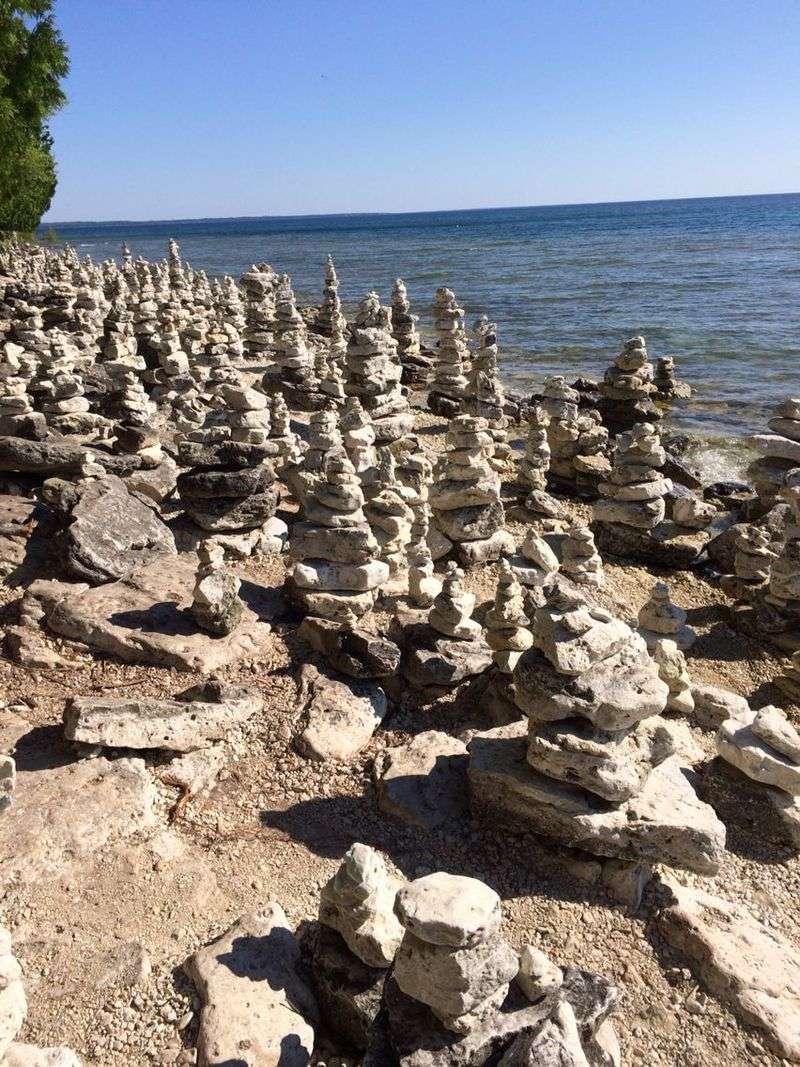 Door County, Wisconsin