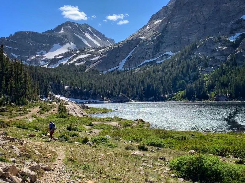 Rocky Mountain National Park, Colorado