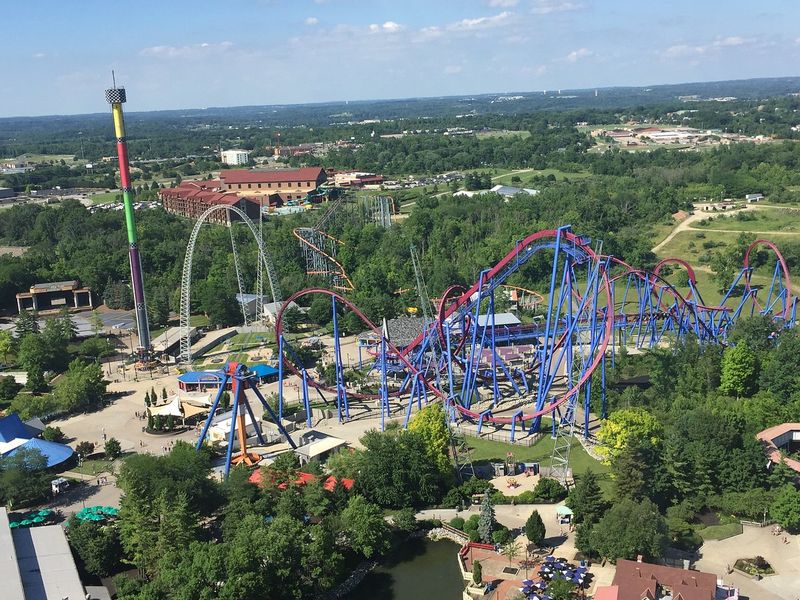 Kings Island