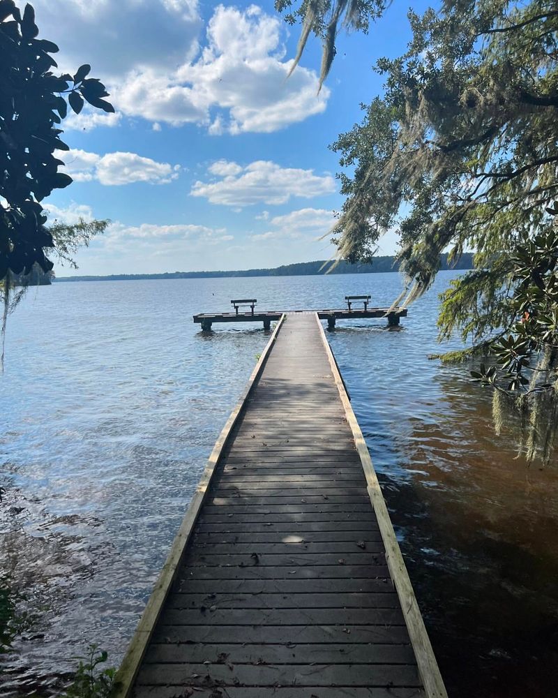 Lake Talquin