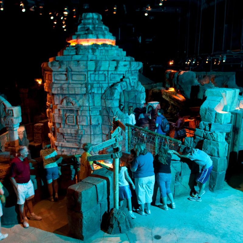 COSI (Columbus)