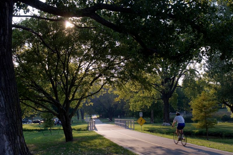 White Rock Lake Park