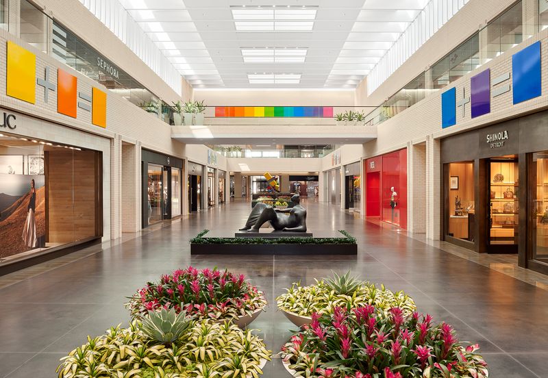NorthPark Center
