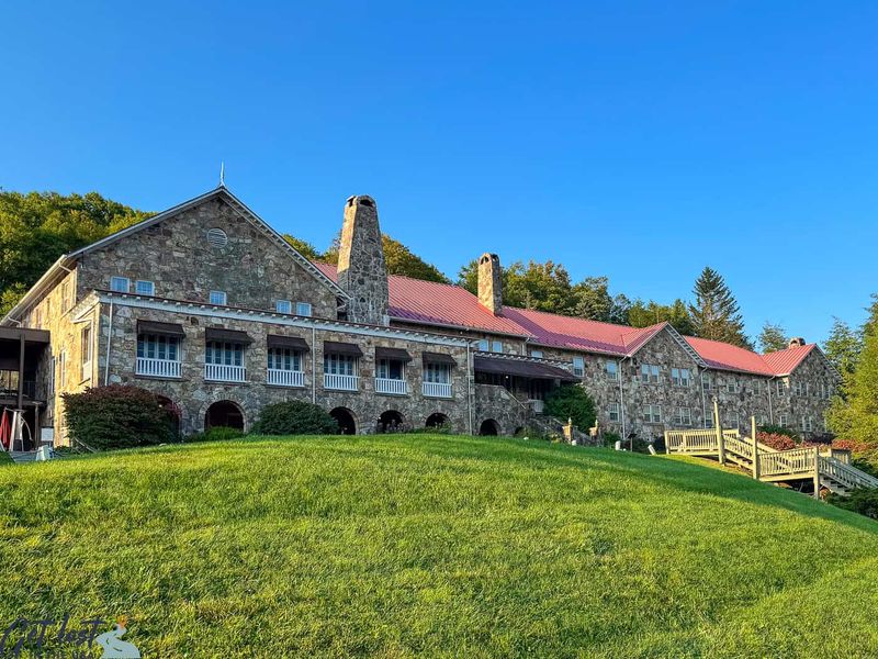 Guided Filming Location Tours
