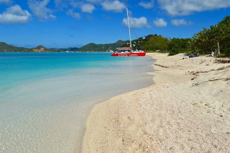Valley Church Beach