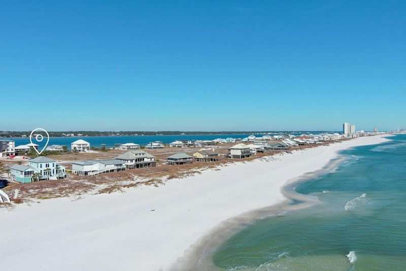 West Beach, Gulf Shores