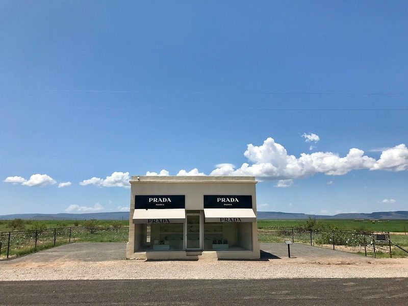 Prada Marfa