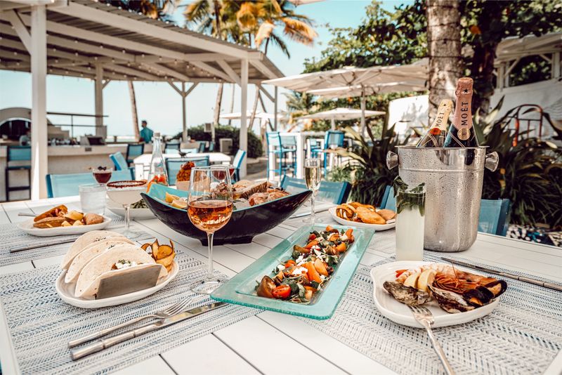 Day 2: Food, Beaches & Local Vibes