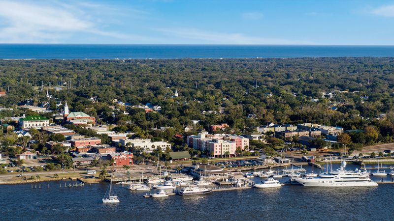 Amelia Island