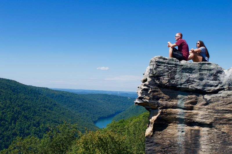 Ravens Rock, West Virginia