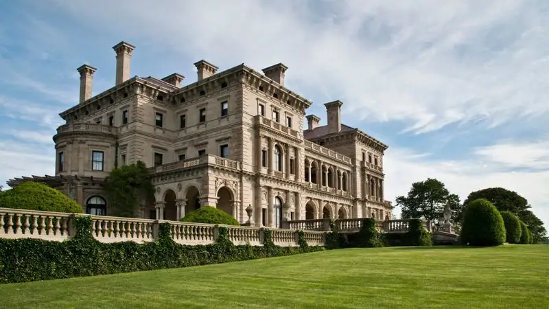 Newport, Rhode Island