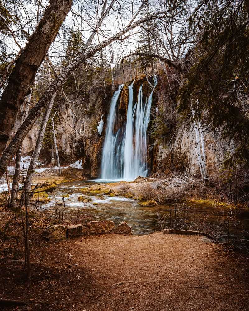 Spearfish Canyon