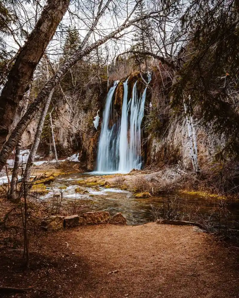 Spearfish Canyon