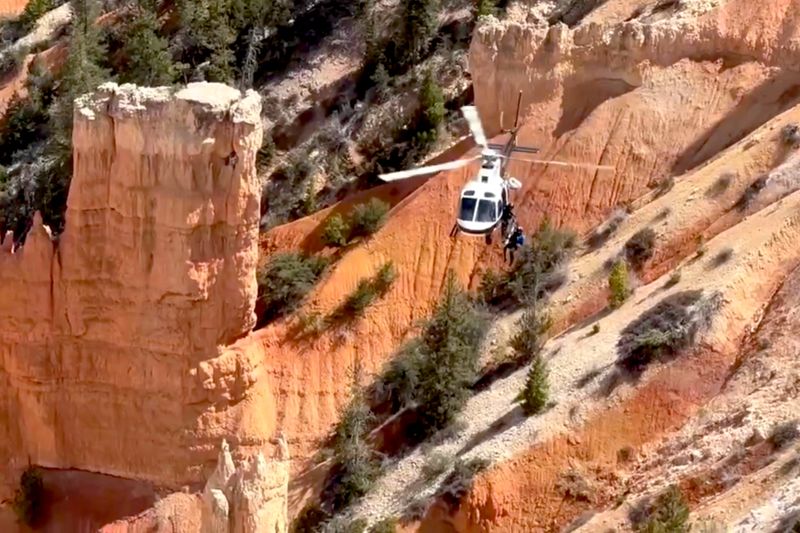 Bryce Canyon National Park
